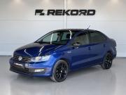 Volkswagen Polo V Рестайлинг Уфа  - изображение 19