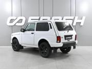 Lada (ВАЗ) Niva Legend Ростов-на-Дону  - изображение 19