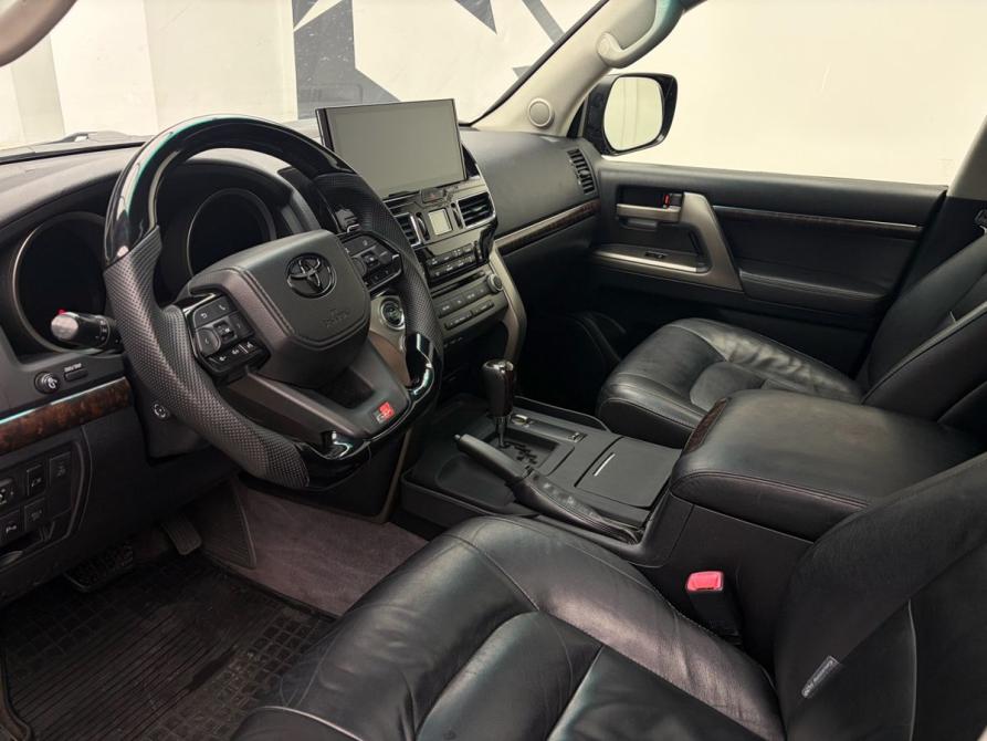 Toyota Land Cruiser 200 Series Ростов-на-Дону  - изображение 19