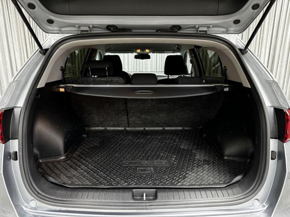 Kia Sportage IV Рестайлинг с пробегом 2019 года, цена 2 290 000 рублей, 146324 км, внедорожник, Автокод Объявления