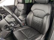 Haval H9 I Рестайлинг Москва  - изображение 51