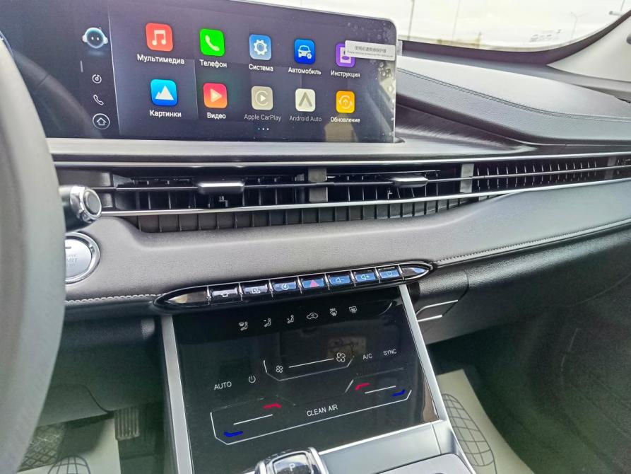 Chery Tiggo 7 Pro Max I Тюмень  - изображение 19
