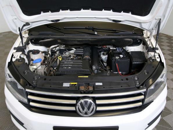 Volkswagen Caddy IV с пробегом 2020 года, цена 2 190 000 рублей, 187900 км, компактвэн, Автокод Объявления