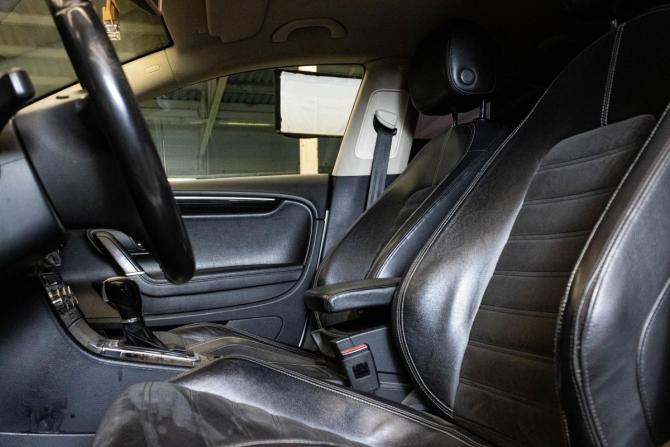 Volkswagen Passat CC I Рестайлинг с пробегом 2013 года, цена 1 155 000 рублей, 243273 км, седан, Автокод Объявления