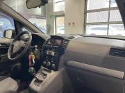 Opel Zafira B Рестайлинг Москва  - изображение 25