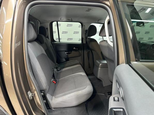 Volkswagen Amarok I с пробегом 2015 года, цена 1 869 450 рублей, 235842 км, пикап, Автокод Объявления