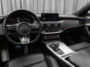 Kia Stinger I Рестайлинг Москва  - изображение 33