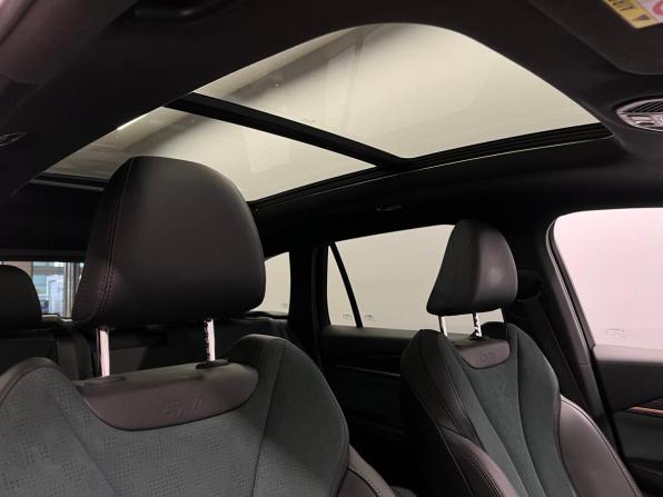 Geely Monjaro I с пробегом 2024 года, цена 3 333 000 рублей, 49637 км, внедорожник, Автокод Объявления