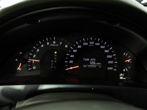 Toyota Camry VI (XV40) с пробегом 2006 года, цена 775 989 рублей, 279161 км, седан, Автокод Объявления