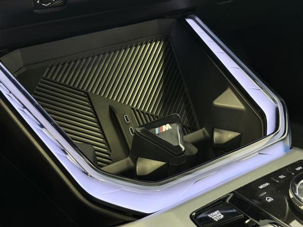 BMW X3 IV (G45/G48) с пробегом 2025 года, цена 8 290 000 рублей, 5100 км, внедорожник, Автокод Объявления