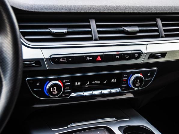 Audi Q7 II (4M) с пробегом 2019 года, цена 4 800 000 рублей, 204113 км, внедорожник, Автокод Объявления