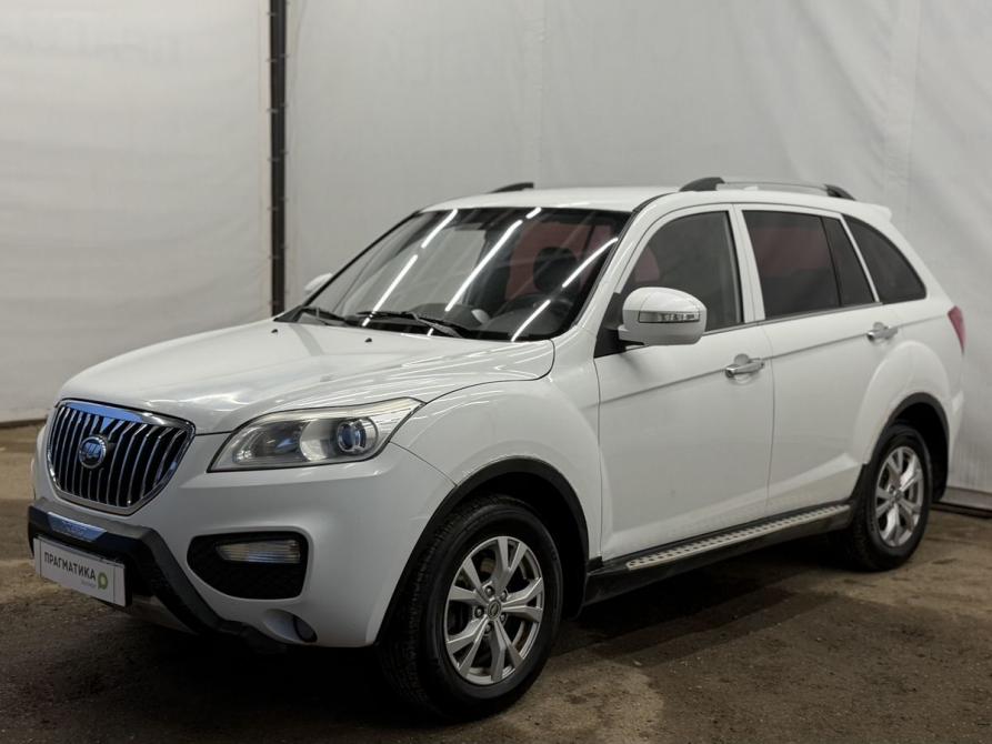 Lifan X60 I Рестайлинг Псков  - изображение 1