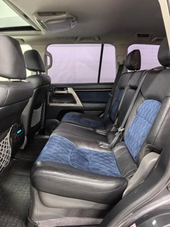 Toyota Land Cruiser 200 Series с пробегом 2010 года, цена 3 000 000 рублей, 219000 км, внедорожник, Автокод Объявления