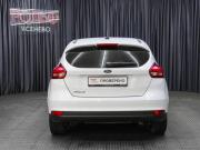 Ford Focus III Рестайлинг Москва  - изображение 23