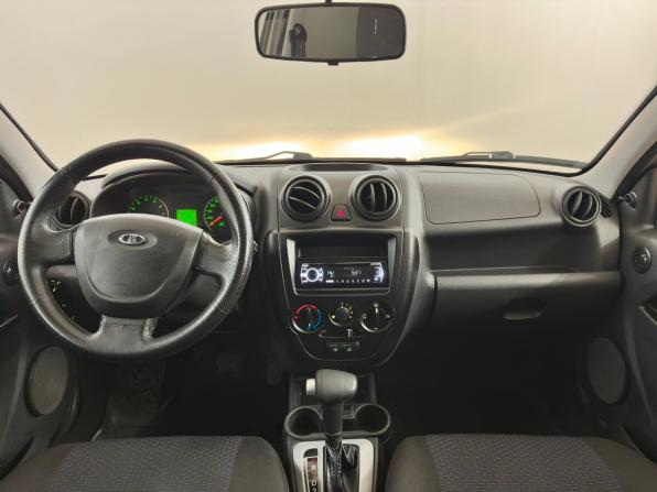 Lada (ВАЗ) Granta I с пробегом 2012 года, цена 415 000 рублей, 123350 км, седан, Автокод Объявления