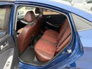 Hyundai Solaris I Рестайлинг Сыктывкар  - изображение 40
