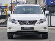 Lexus RX III Новосибирск  - изображение 27