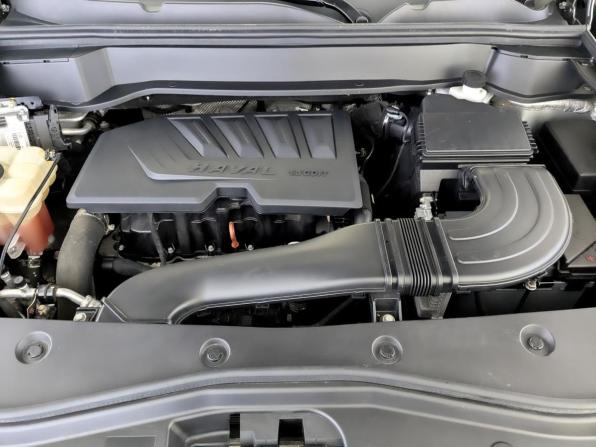 Haval F7 I с пробегом 2019 года, цена 1 600 000 рублей, 58522 км, внедорожник, Автокод Объявления