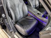 Mercedes-Benz S-Класс AMG III (W222 C217) Рестайлинг Химки  - изображение 54