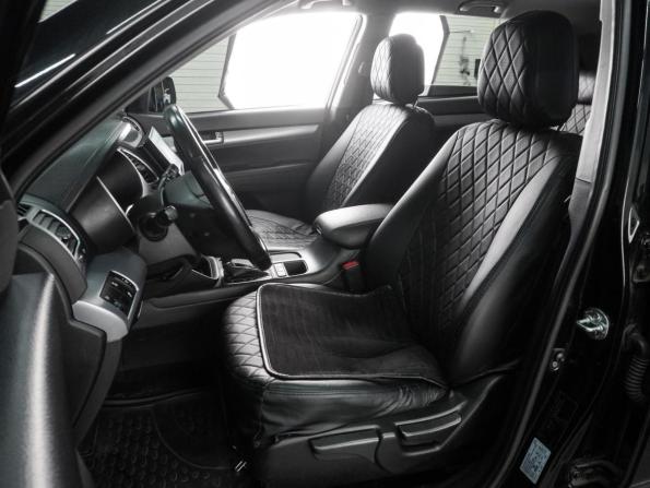 Kia Sorento II Рестайлинг с пробегом 2013 года, цена 1 698 000 рублей, 120783 км, внедорожник, Автокод Объявления