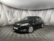 Ford Focus III Рестайлинг Москва  - изображение 20