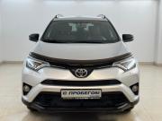 Toyota RAV4 IV (XA40) Рестайлинг Москва  - изображение 19