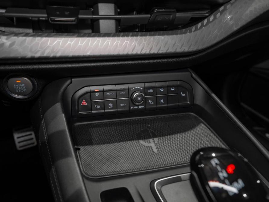 Haval F7x I Рестайлинг Москва  - изображение 22