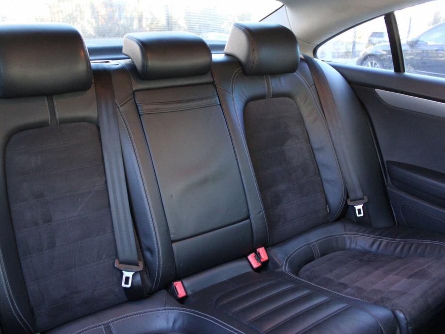 Volkswagen Passat CC I Самара  - изображение 10