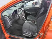 Hyundai Solaris I Рестайлинг Краснодар  - изображение 32