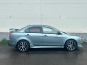 Mitsubishi Lancer X Санкт-Петербург  - изображение 22
