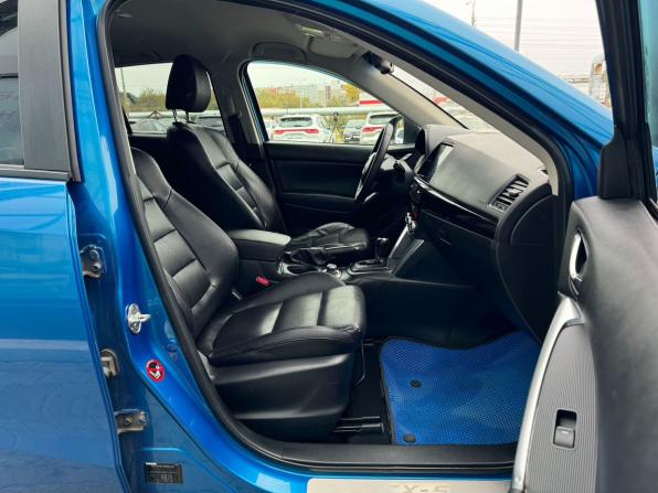 Mazda CX-5 I с пробегом 2012 года, цена 1 554 000 рублей, 140434 км, внедорожник, Автокод Объявления