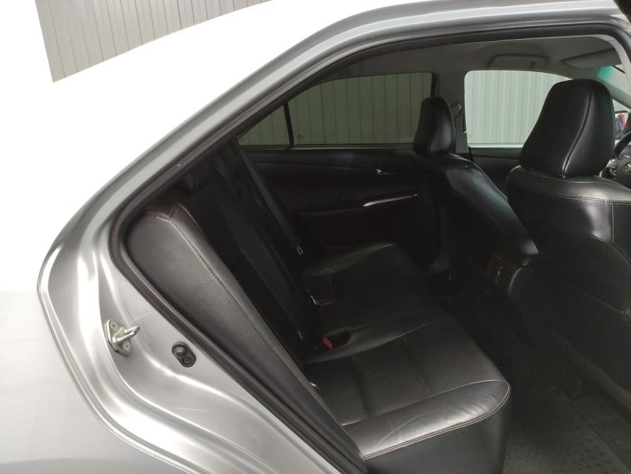 Toyota Camry VII (XV50) Пермь  - изображение 10