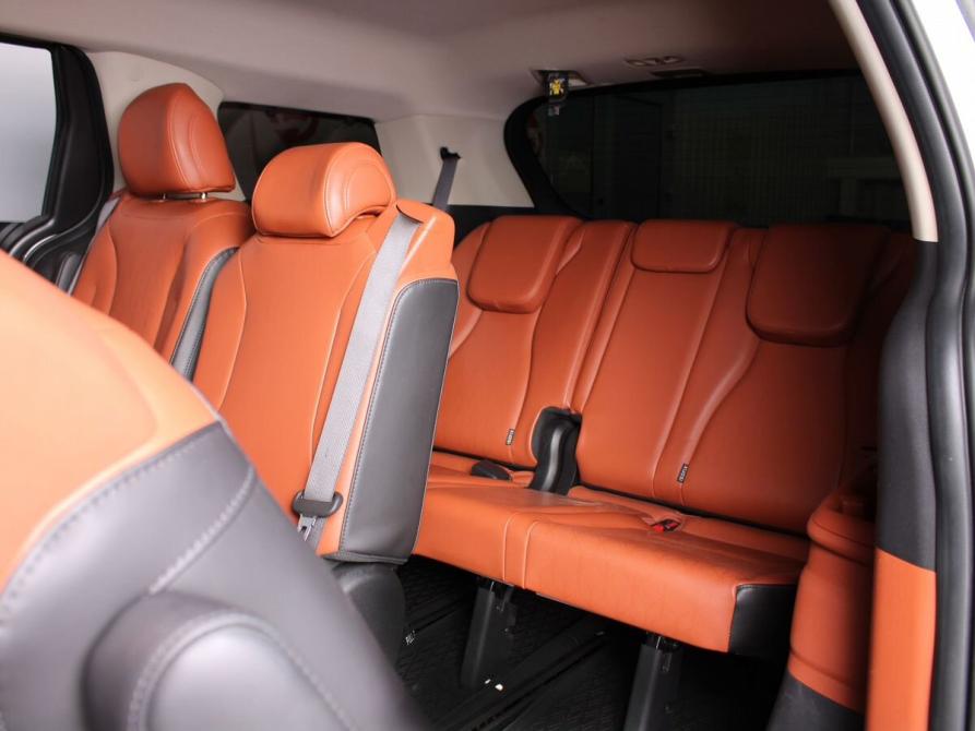 Kia Carnival IV Минеральные Воды  - изображение 11