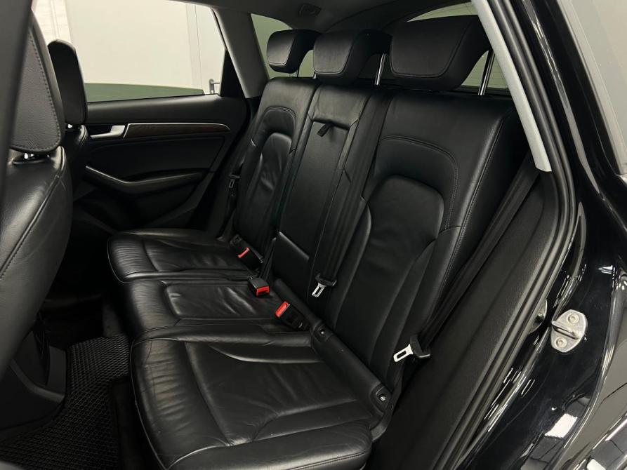 Audi Q5 I (8R) Рестайлинг Казань  - изображение 18