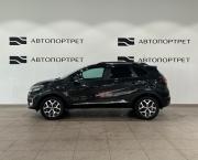 Renault Kaptur I Санкт-Петербург  - изображение 22