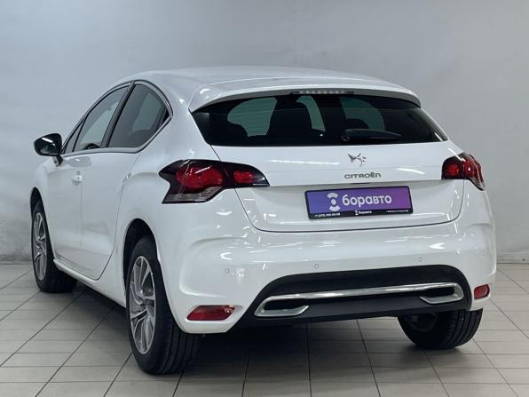 Citroen DS4 с пробегом 2012 года, цена 699 000 рублей, 124614 км, хэтчбек, Автокод Объявления
