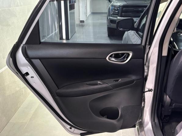 Nissan Sentra VII (B17) с пробегом 2014 года, цена 900 000 рублей, 135311 км, седан, Автокод Объявления