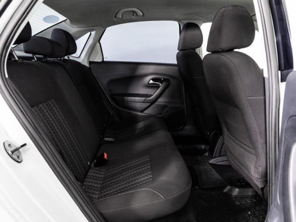 Volkswagen Polo V Рестайлинг с пробегом 2016 года, цена 799 000 рублей, 224998 км, седан, Автокод Объявления