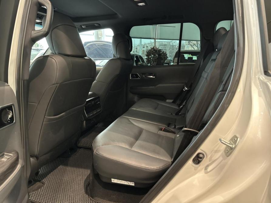 Toyota Land Cruiser 300 Series Казань  - изображение 15