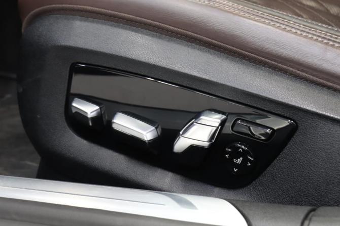 BMW 7 серии VI (G11/G12) Рестайлинг с пробегом 2021 года, цена 6 990 000 рублей, 79715 км, седан, Автокод Объявления