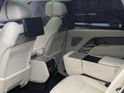 Land Rover Range Rover V Москва  - изображение 23