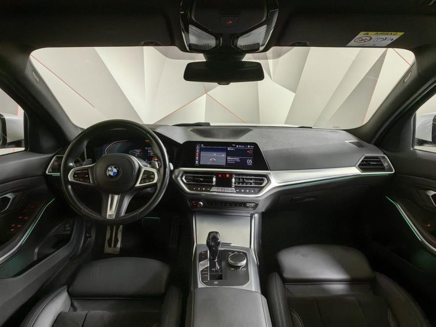 BMW 3 серии VII (G2x) Москва  - изображение 11