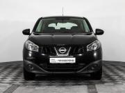 Nissan Qashqai I Рестайлинг Санкт-Петербург  - изображение 20