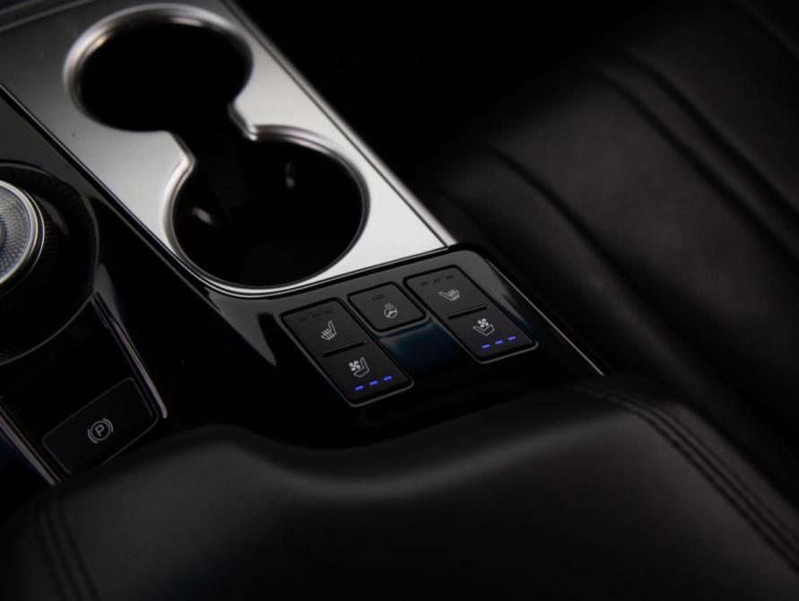 Kia K8 I Санкт-Петербург  - изображение 16