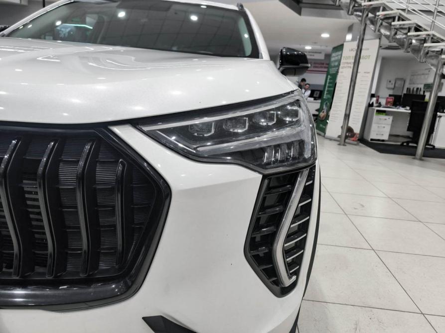 Haval Jolion I Рестайлинг Казань  - изображение 21