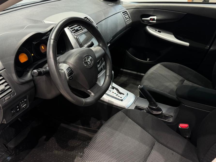 Toyota Corolla X (E140 E150) Рестайлинг Волжский  - изображение 13