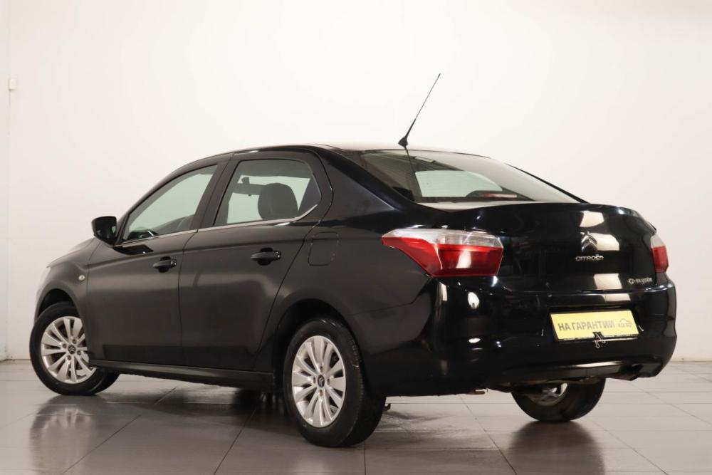Citroen C-Elysee I Челябинск  - изображение 5