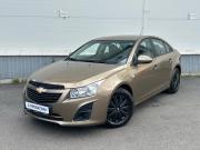 Chevrolet Cruze I Санкт-Петербург  - изображение 24