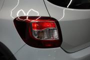 Renault Sandero II Рестайлинг Крым  - изображение 47