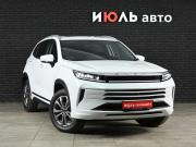 Exeed LX I Рестайлинг 2 Екатеринбург  - изображение 23